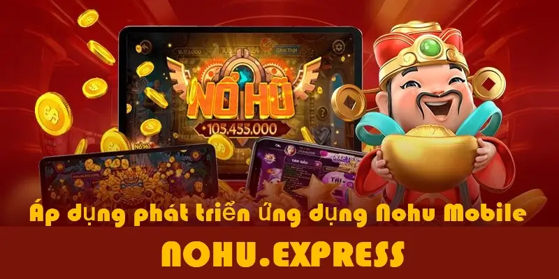 Áp dụng phát triển nền tảng ứng dụng Mobile