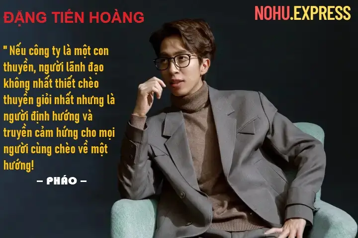 TÁC GIẢ NOHU 1 Đôi nét về Tác giả Nohu - Đặng Tiến Hoàng
