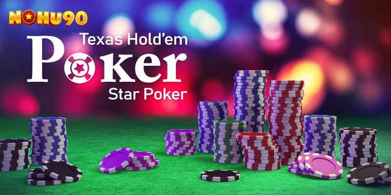Poker trên thực tế tại sòng bạc
