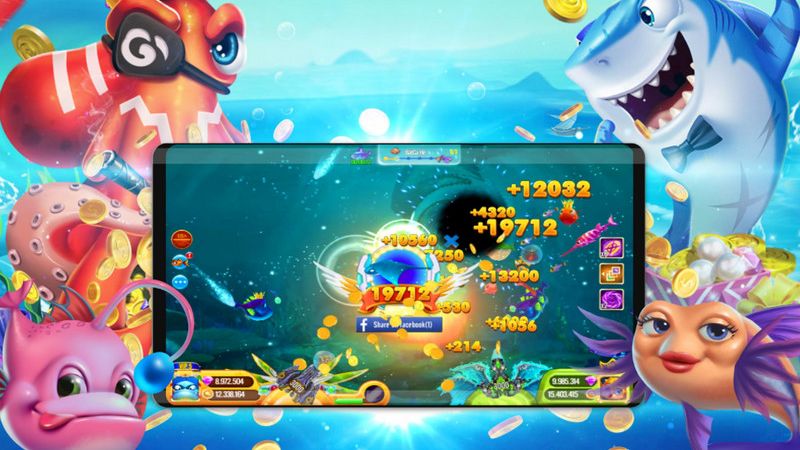 Đặc điểm nổi bật của lễ hội săn cá tại Nohu
