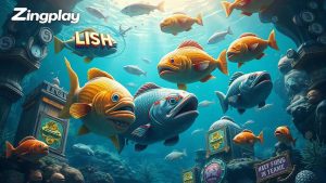 Cá béo zingplay: Hướng dẫn chơi và mẹo thắng lớn trong game!