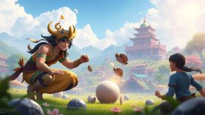 Cá béo zingplay: Hướng dẫn chơi và mẹo thắng lớn trong game!