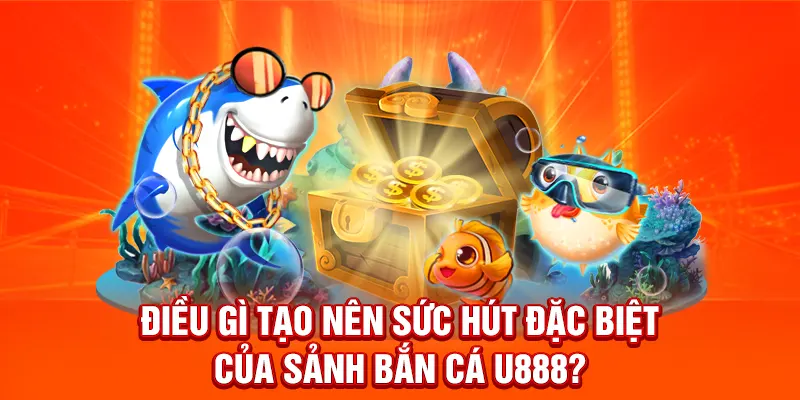 Sức hút