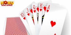 Những quy tắc cần nắm rõ khi tham gia chơi Tiến lên 6 lá Nohu90