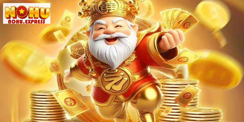 Những sai lầm cần tránh khi chơi Nổ hũ Thần Tài