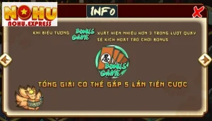 nohu Naruto – Săn thưởng cực nhanh với mỗi lần quay