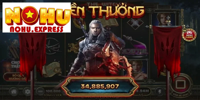 nohu Tam Quốc: Thách thức vận may trong mỗi vòng quay
