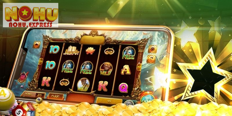 Chọn giờ cao điểm để tăng cơ hội nohu bầu cua và Jackpot