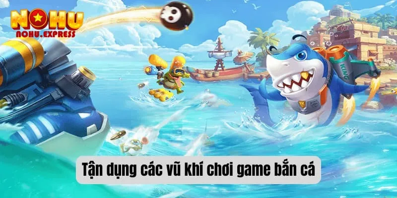 Bắn cá tài lộc thu hút thành viên chơi