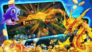 Các loại game bắn cá nổi bật hiện nay: Top 5 lựa chọn hàng đầu