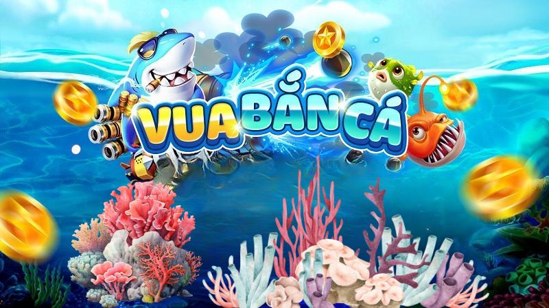 Điểm đặc biệt của sảnh chơi TP Câu Cá Vàng